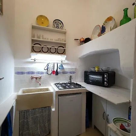 Apartment Ca' Luisa Bianco *