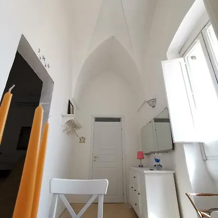 Apartment Ca' Luisa Bianco Matino