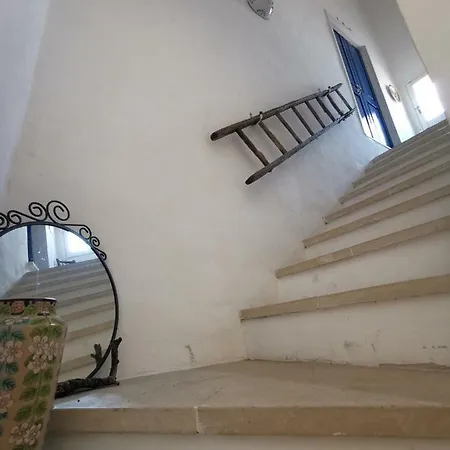 Ca' Luisa Bianco * Matino