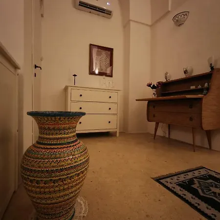 Ca' Luisa Bianco Apartment