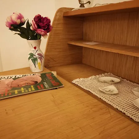Apartment Ca' Luisa Bianco