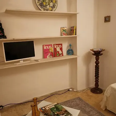 Apartment Ca' Luisa Bianco Matino